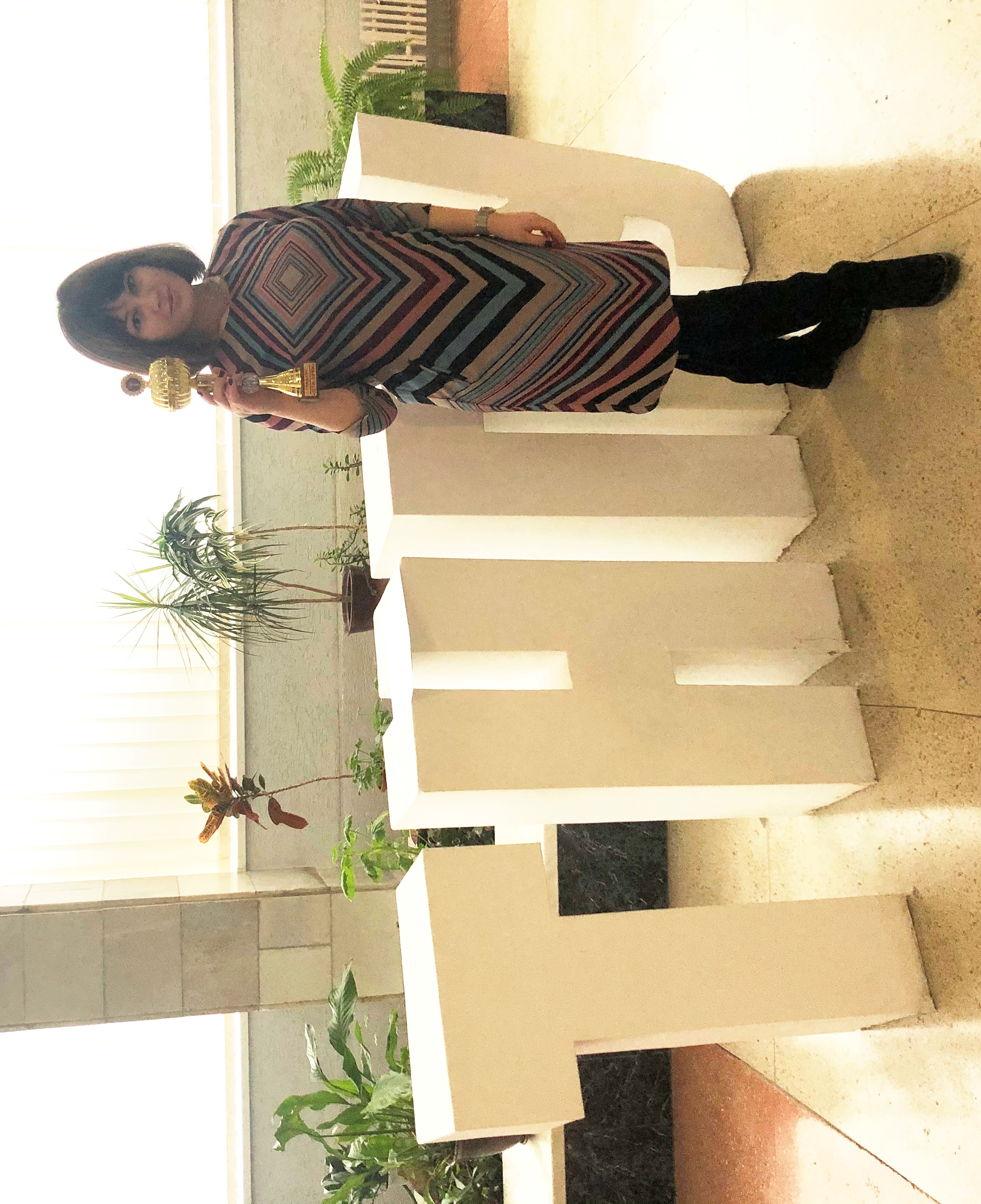 Магістрантка Дубас Христина